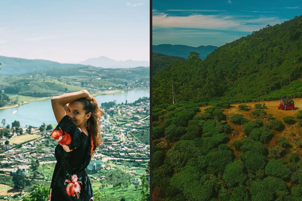 21 things to do in Sri Lanka: Nuwara Eliya