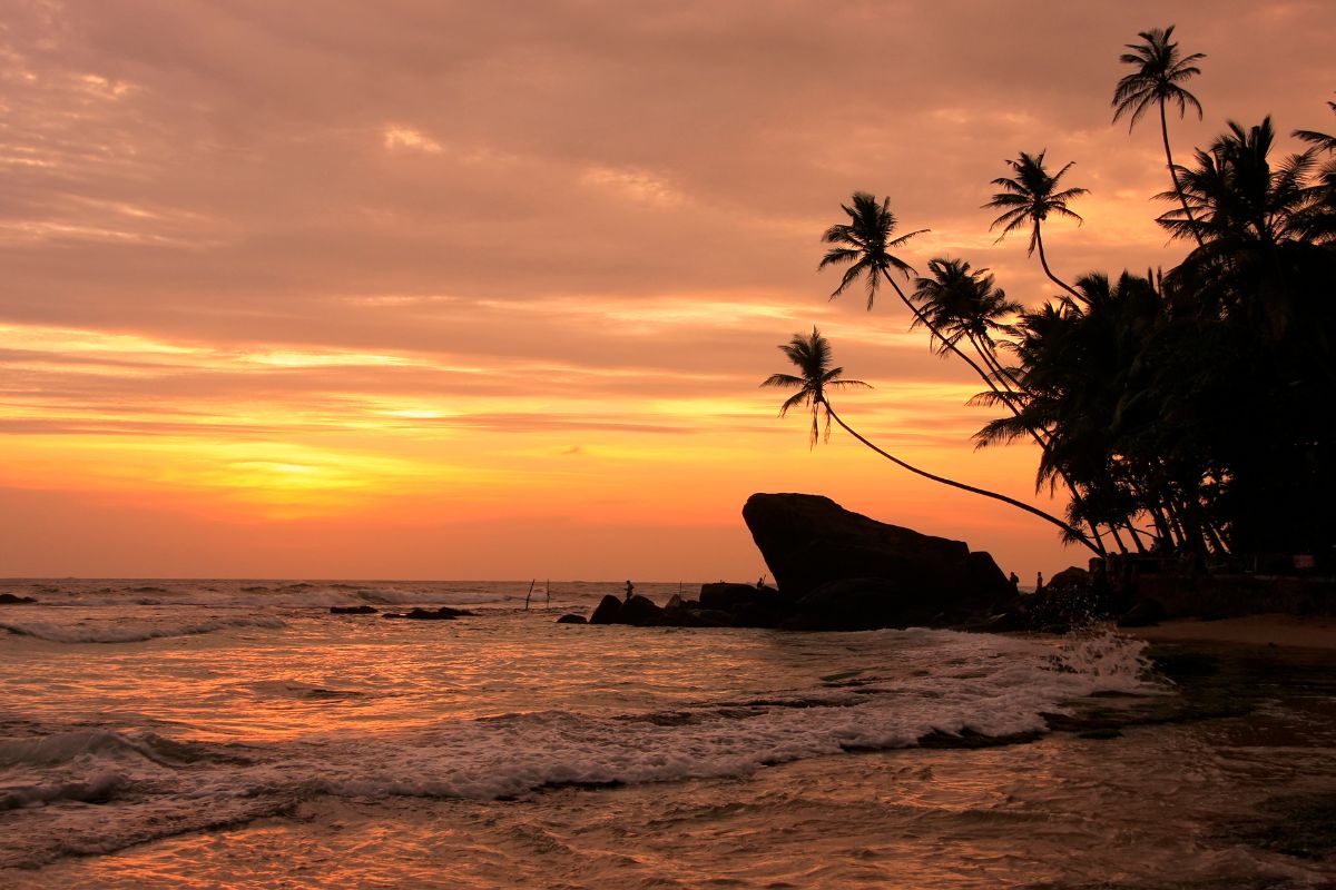 21 Things to do in Sri Lanka Unawatuna