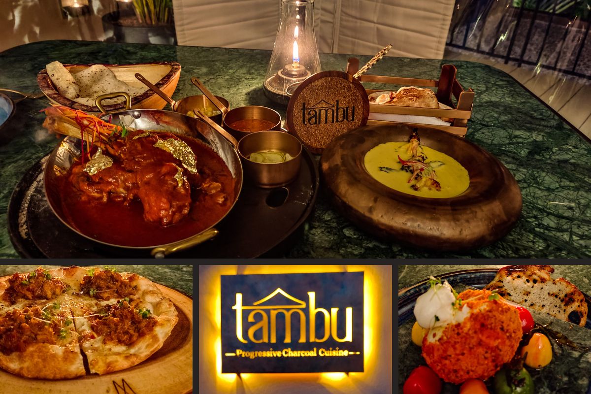 Tambu Restaurant