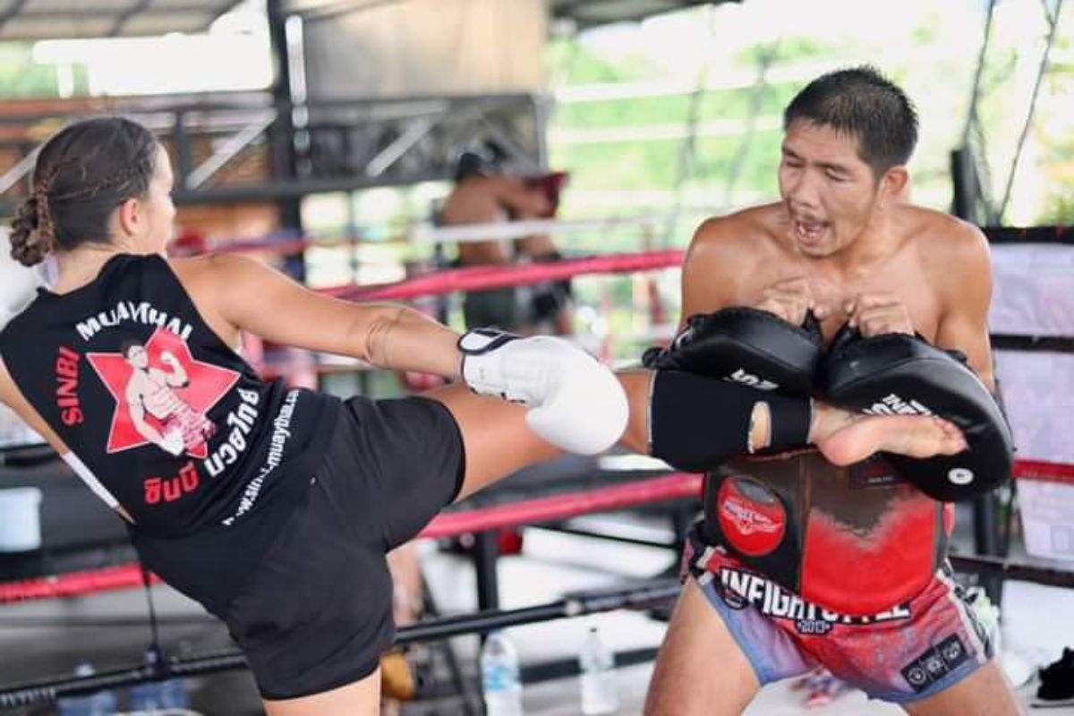 21 things to do in Phuket Muay Thai Class