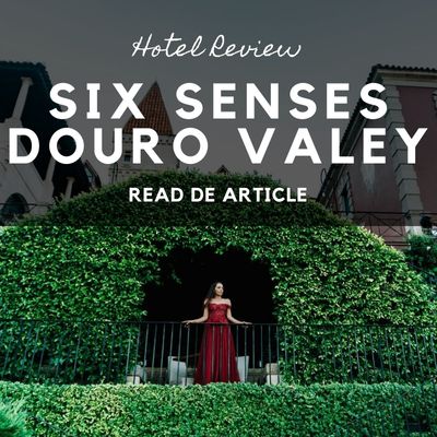 Six Senses Hotel Review
