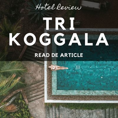 Tri Koggala Hotel Review