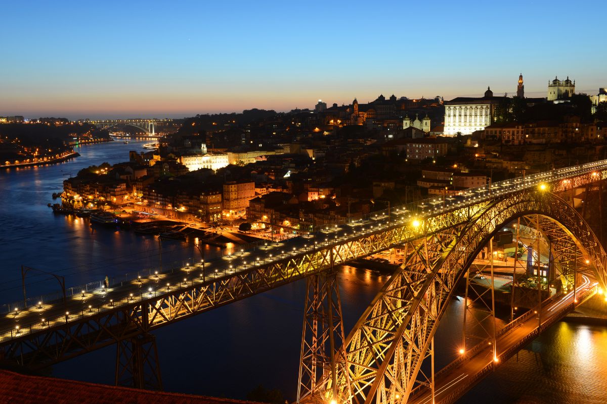 21 things to do in porto