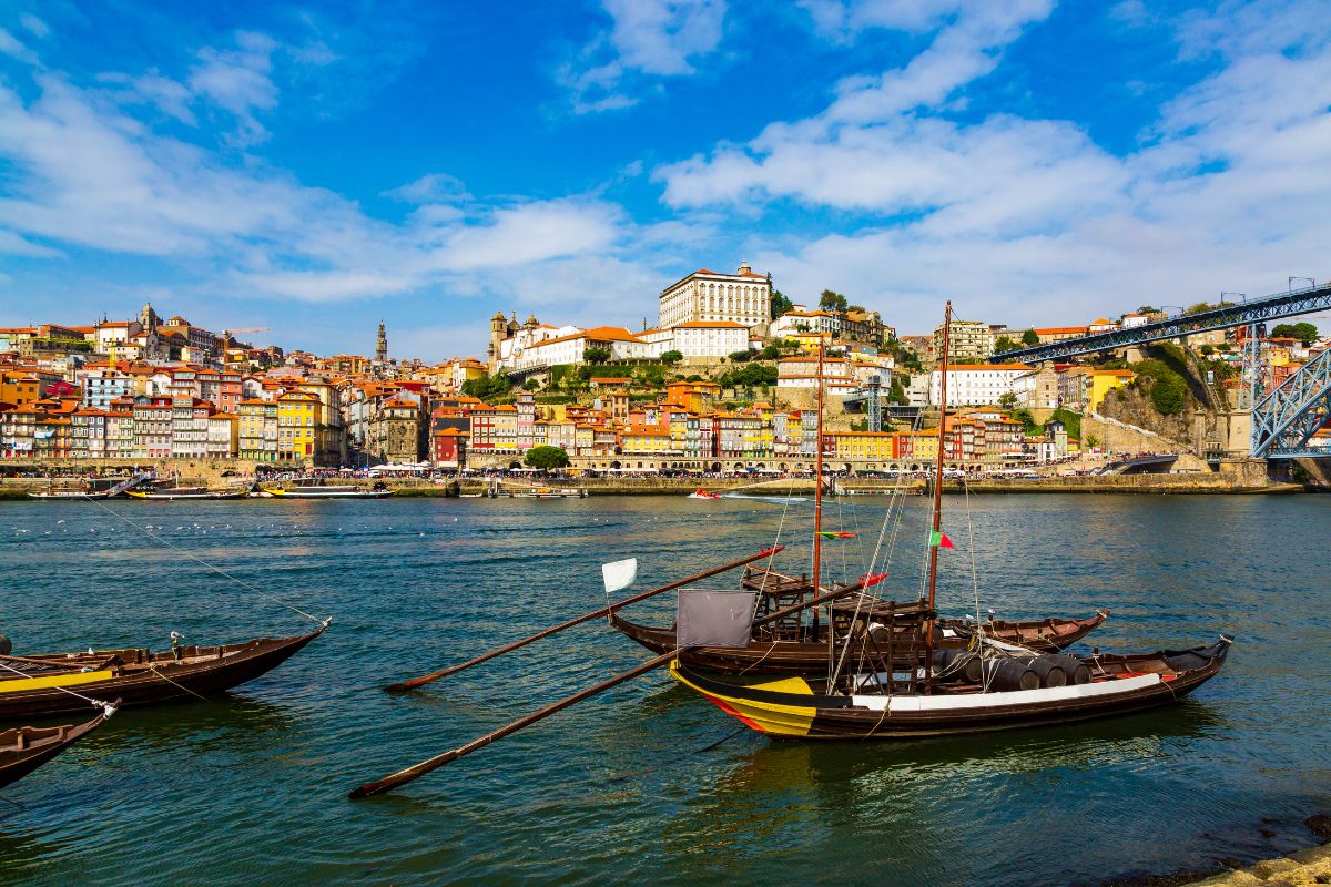 21 things to do in porto boat tour