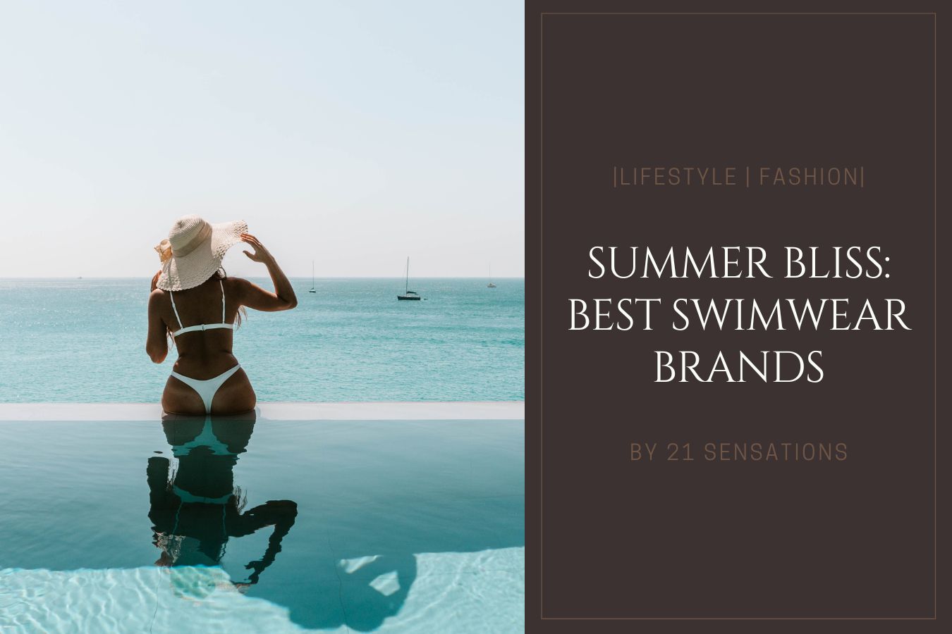 Best Swimwear Brands