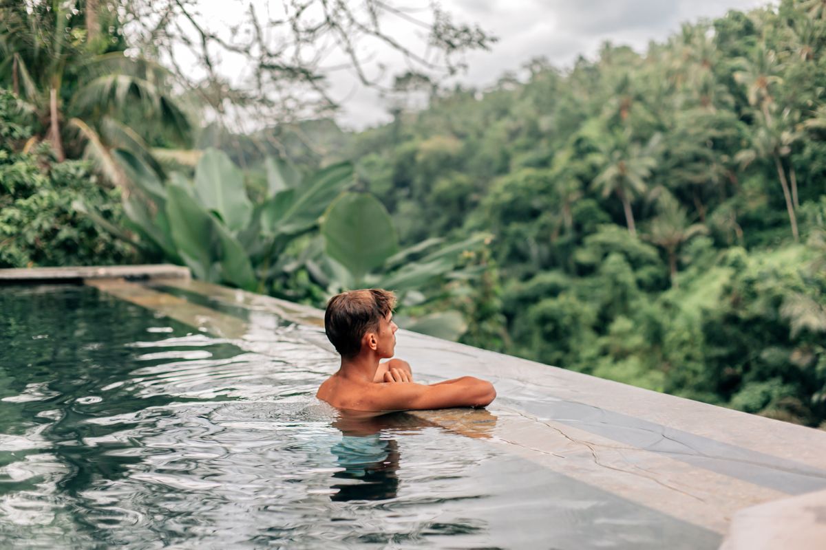 Wellness Retreat Destinations Bali